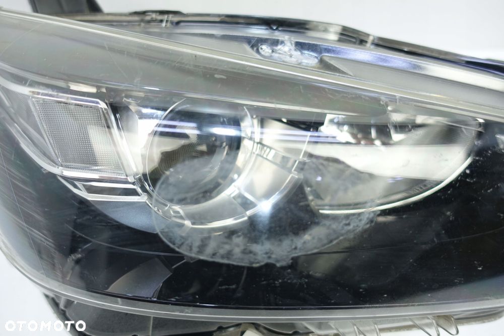 mazda cx3 cx30 d10e-51030 lampa prawa przód - 13