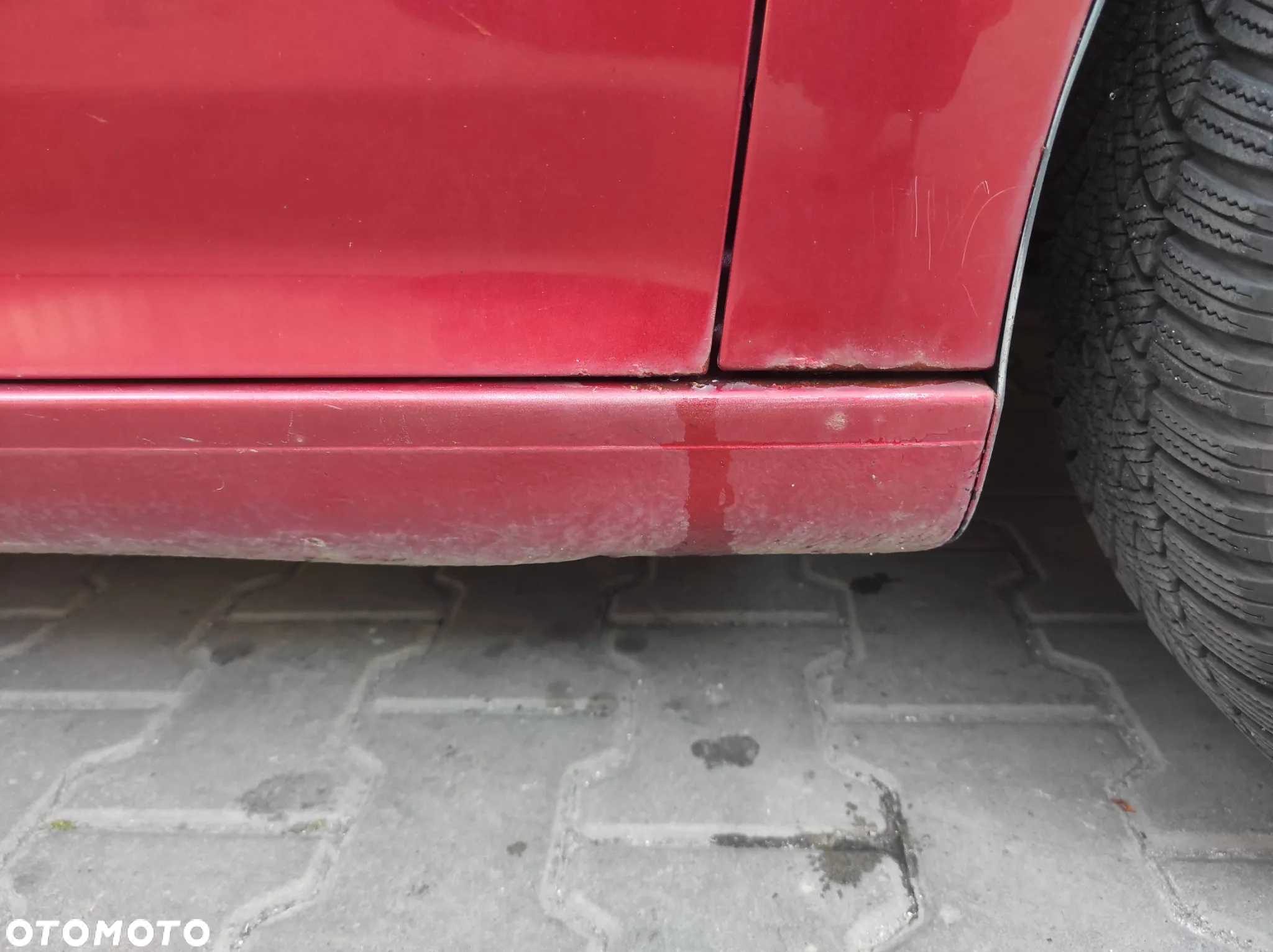 Volkswagen Golf V 1.4 TSI Trendline - 21