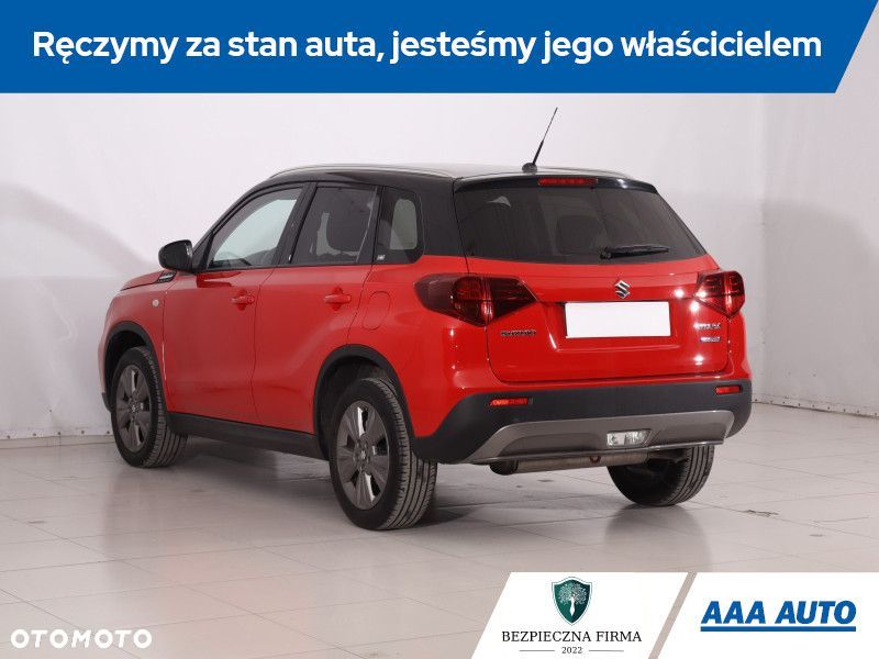Suzuki Vitara - 6