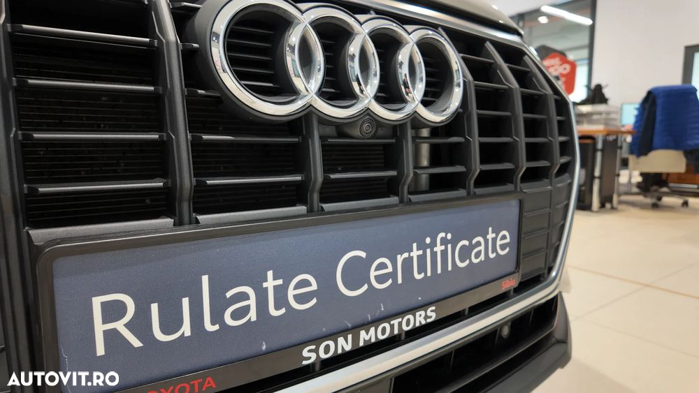 Audi Q3 45 TFSIe S tronic - 10