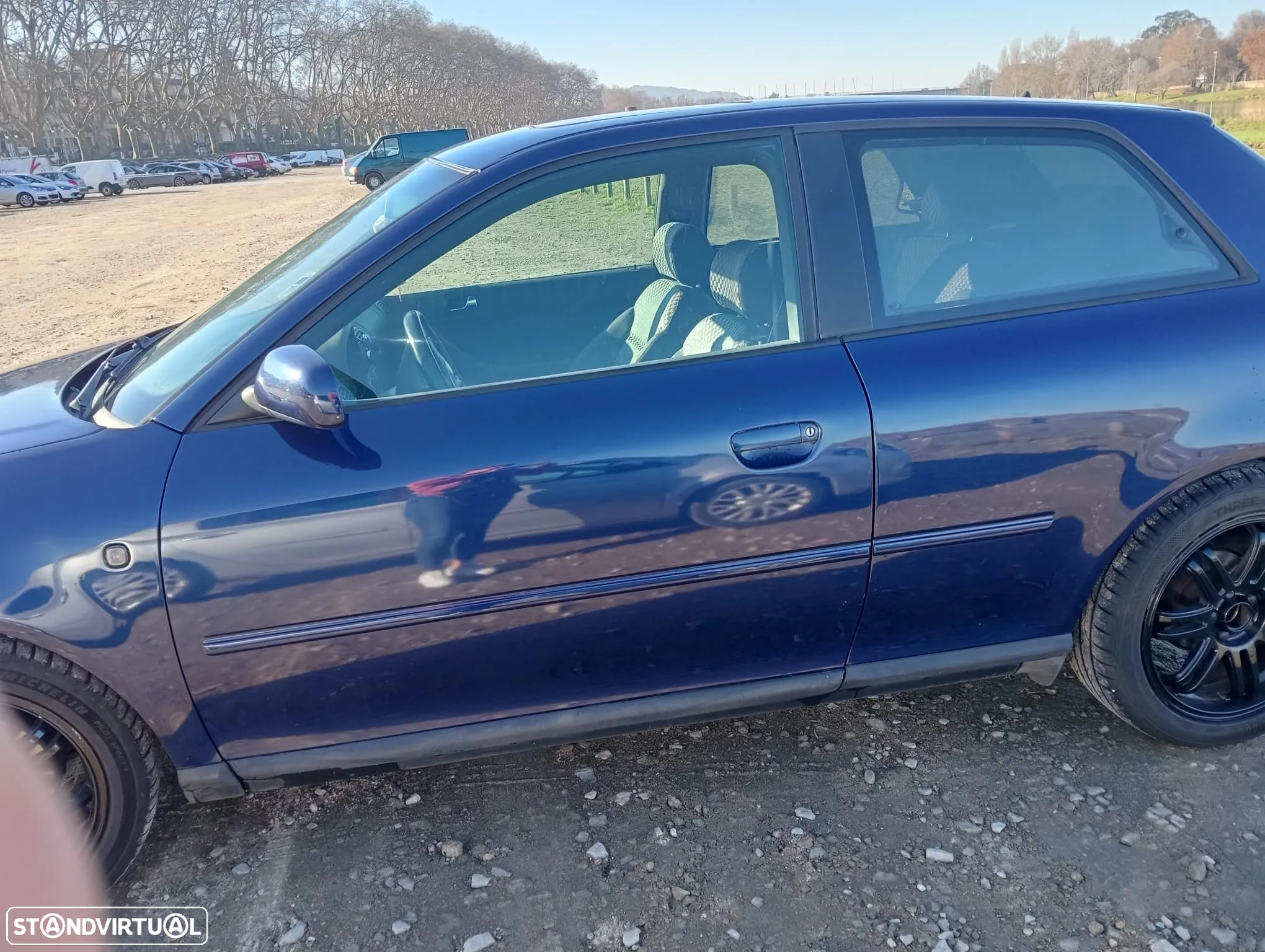 Audi A3 1.9 TDI Sport - 3