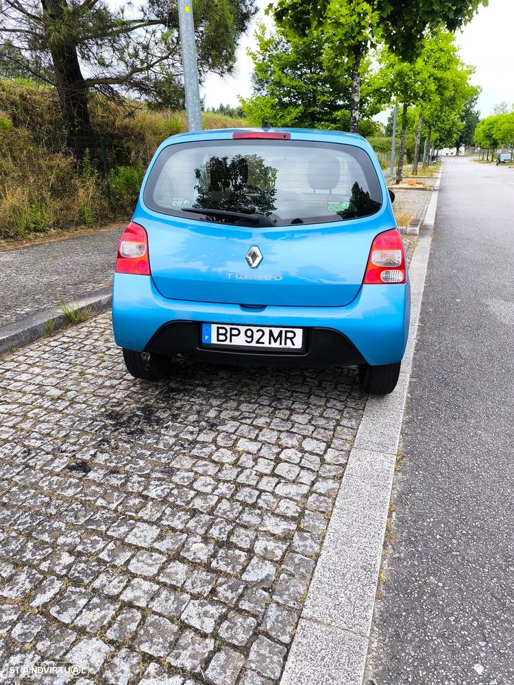 Renault Twingo 1.2 16V City - 13