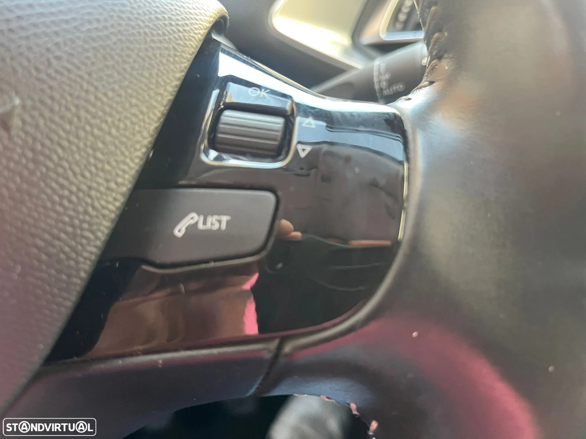 Peugeot 308 SW 1.5 BlueHDi Style - 28
