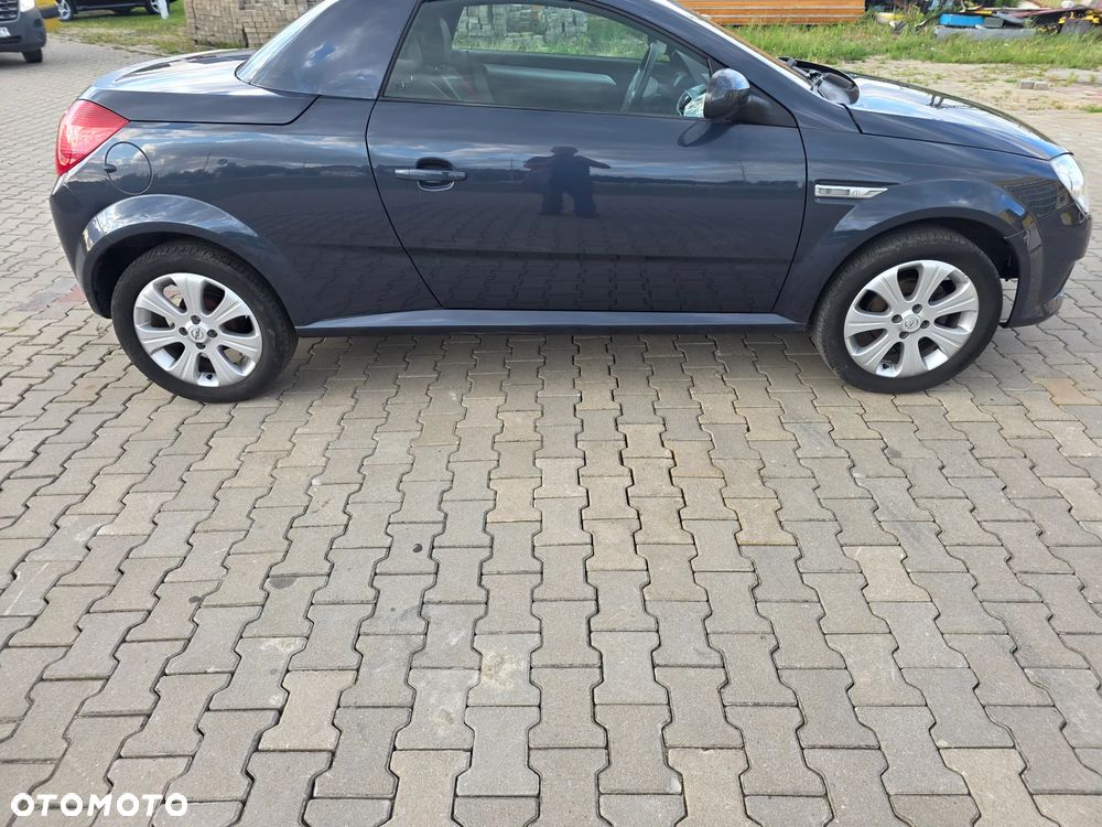 Opel Tigra - 6