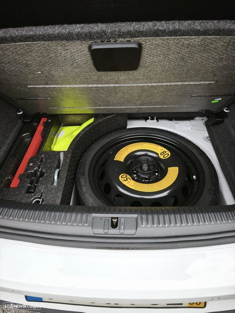 VW Polo 1.8 TSi GTi DSG - 34