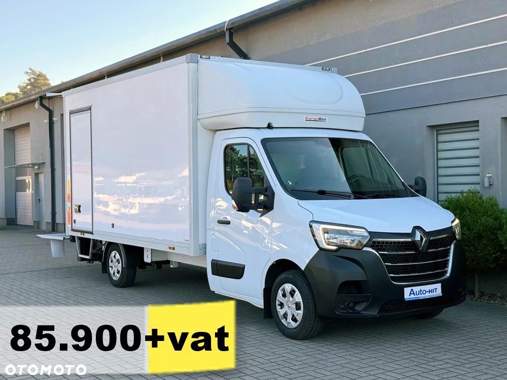 Renault Master - 4