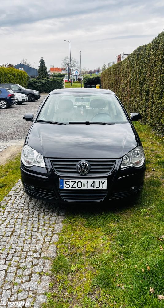 Volkswagen Polo 1.4 TDI DPF Tour - 1