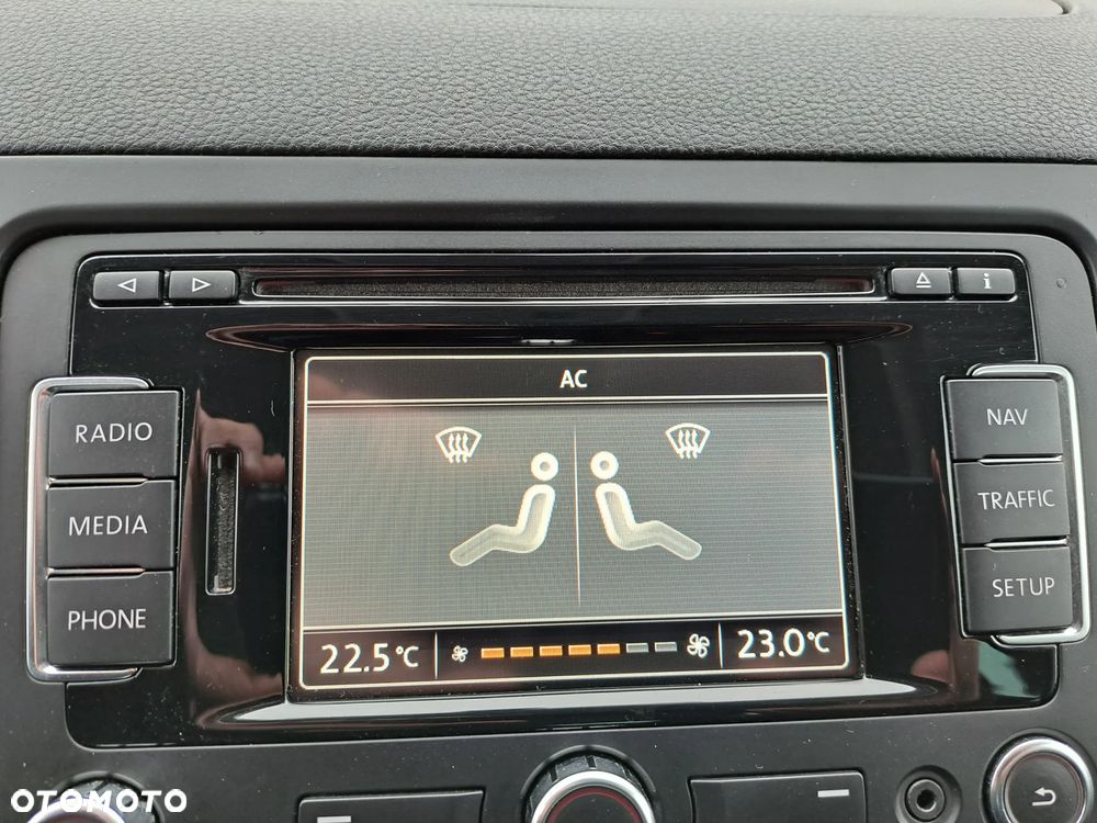 Volkswagen Sharan 1.4 TSI Comfortline - 24