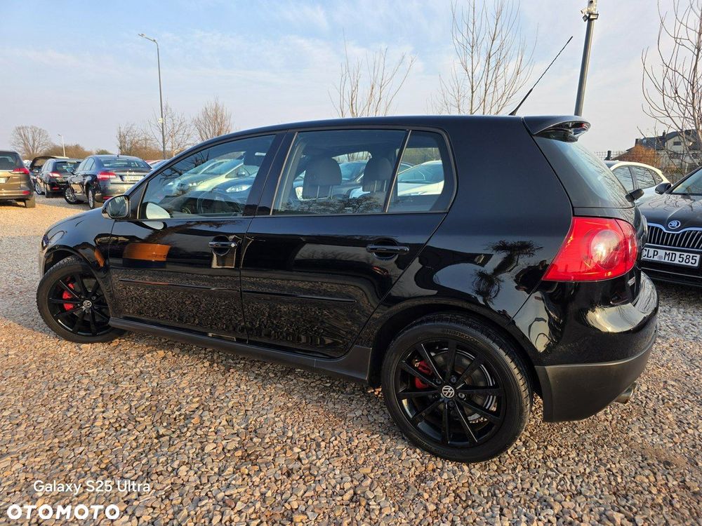 Volkswagen Golf 2.0 GTI - 12