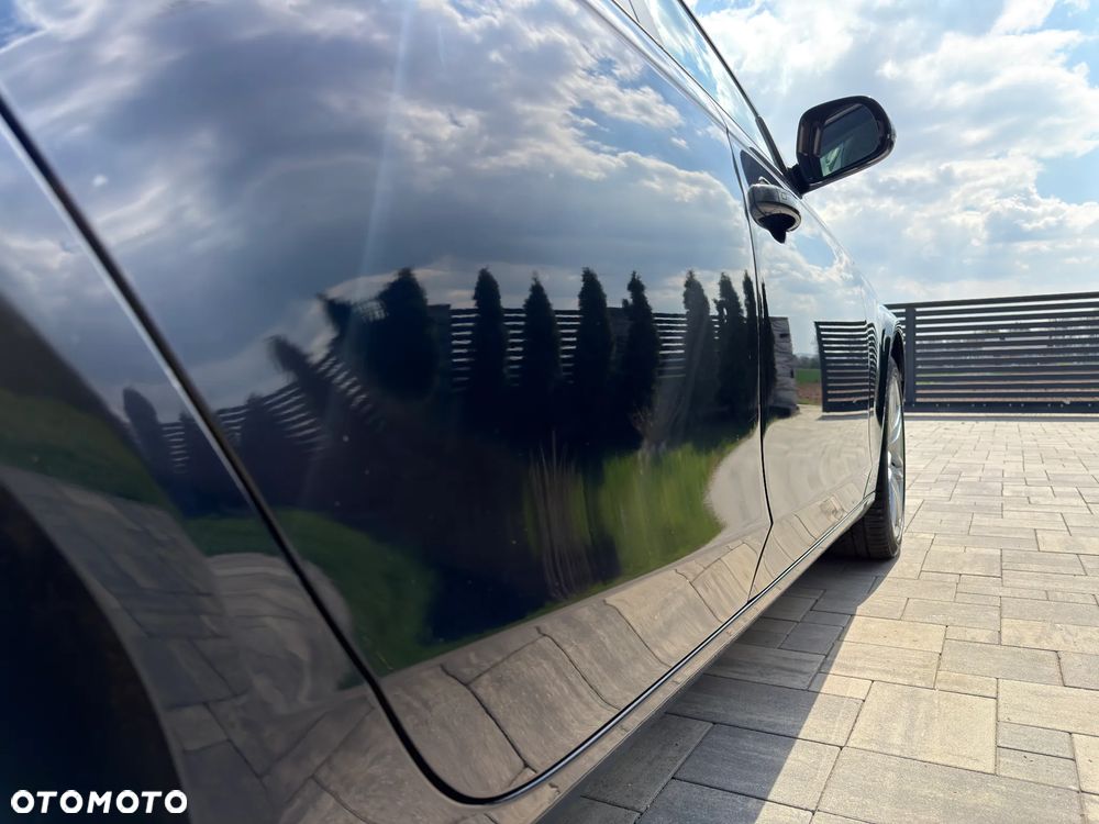 Audi A4 Limousine 2.0 TFSI Ambiente - 29