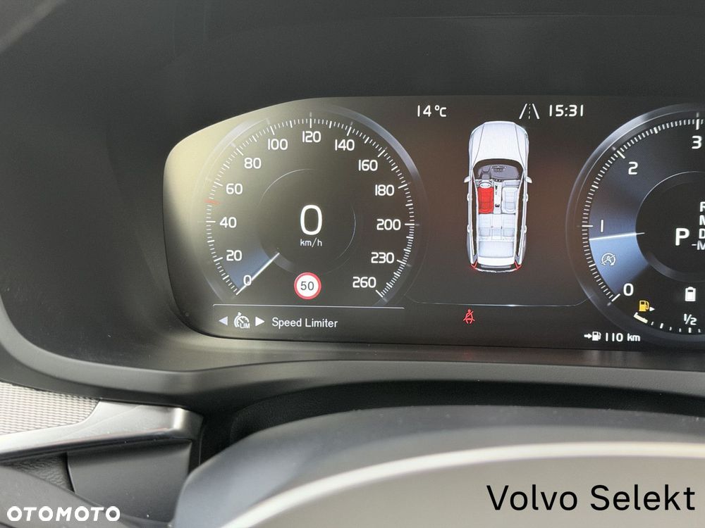 Volvo V60 - 23