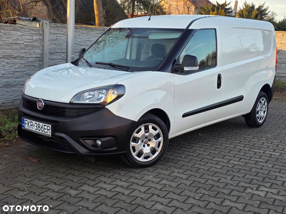 Fiat Doblo - 4