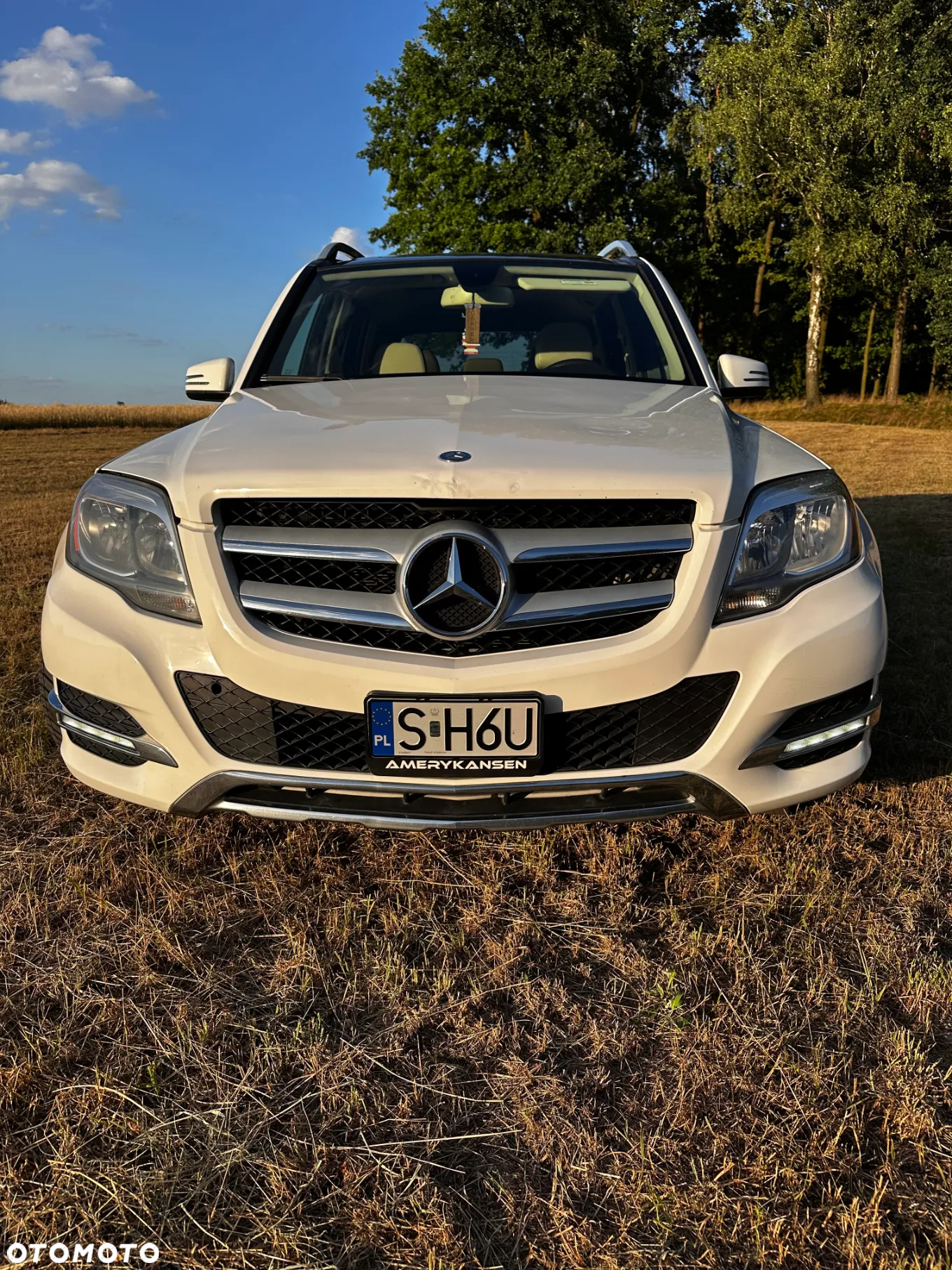 Mercedes-Benz GLK 350 4-Matic - 11