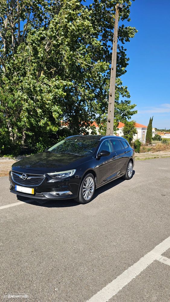 Opel Insignia Sports Tourer 1.6 Business Innovation - 1