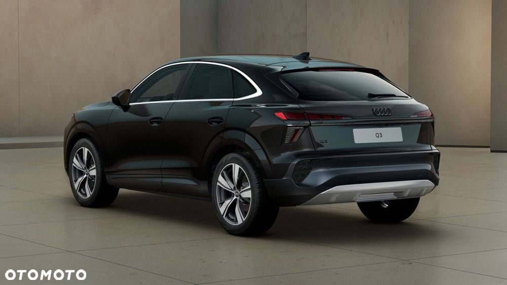 Audi Q3 Sportback - 4