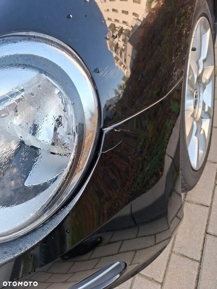 Volkswagen New Beetle - 17