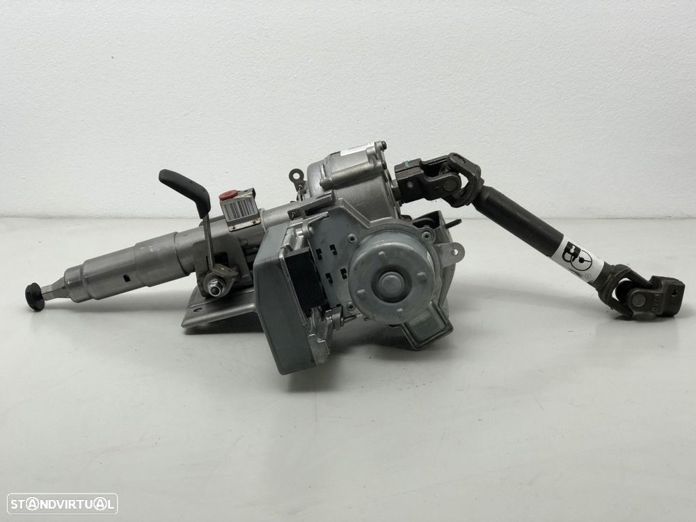 COLUNA DIREÇÃO Usado FORD FIESTA VI Van 1.4 TDCi | 01.09 -  REF. 8V513C529JN - 3