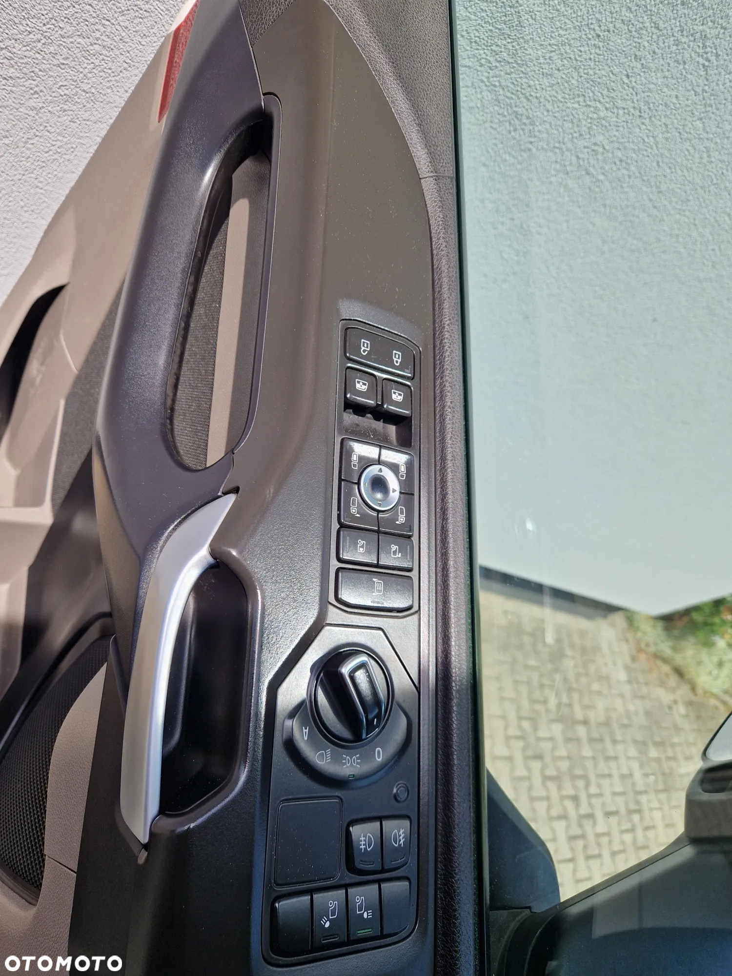 Scania R450 Tacho Smart 2/Alu Felgi Retarder Automat  4 poduszki Zabudowy Międzyosiowe - 20