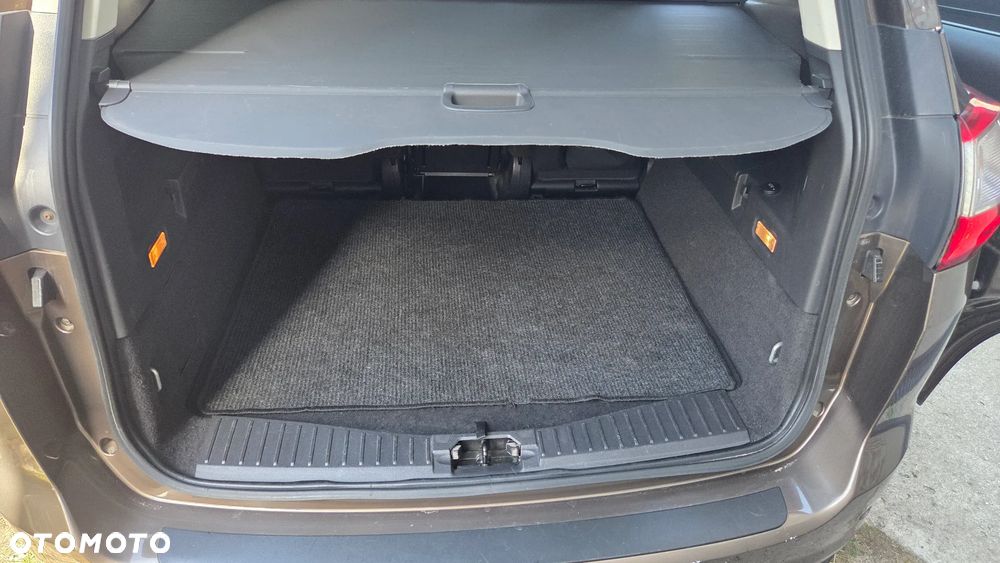 Ford Grand C-MAX Gr 1.5 EcoBoost Titanium ASS - 17