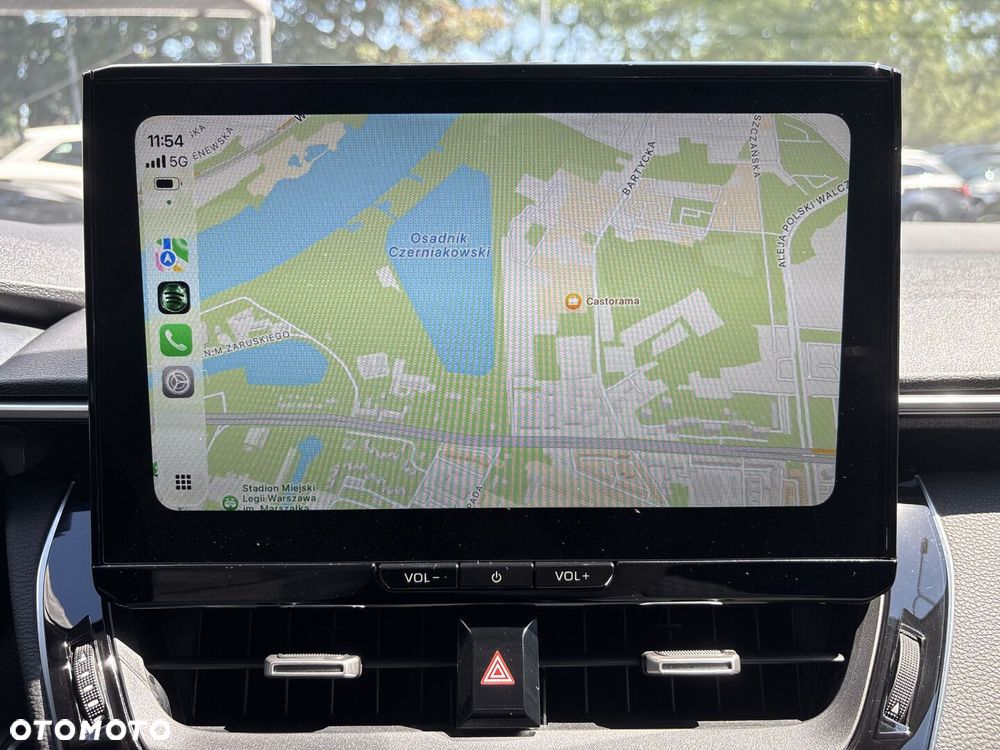 Toyota Corolla 1.8 Hybrid Comfort - 18