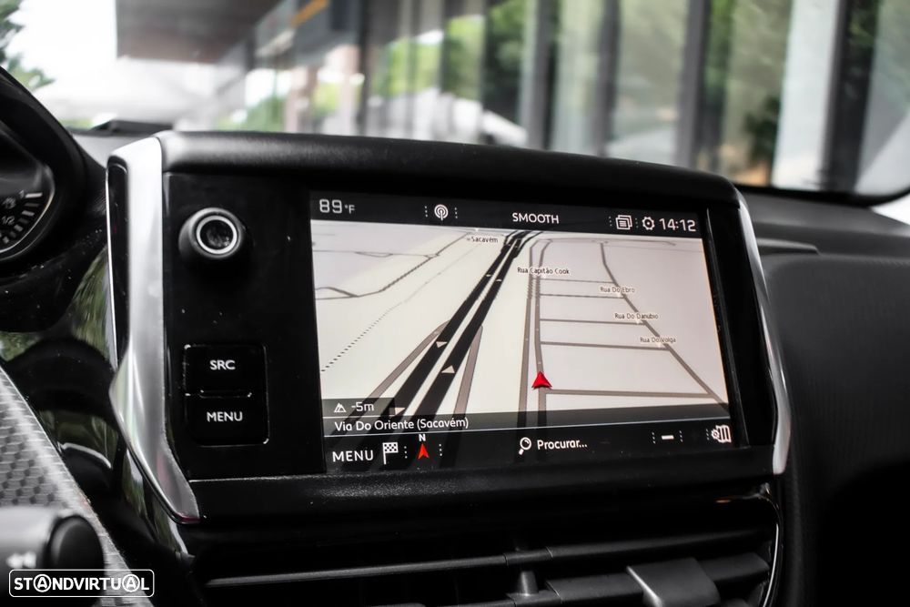 Peugeot 2008 PureTech 82 Style - 27