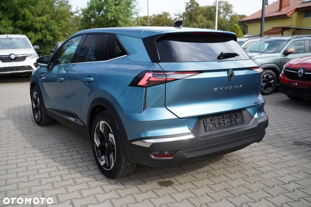 Renault Symbioz 1.8 E-Tech Full Hybrid 160 Esprit Alpine - 6