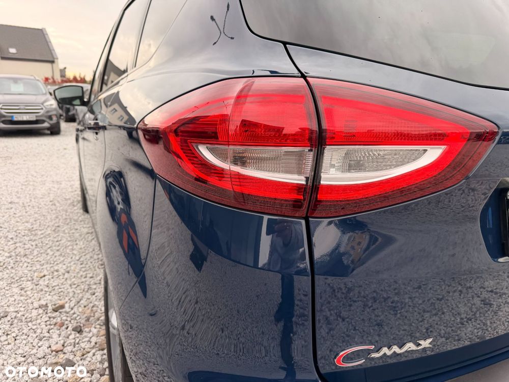 Ford C-MAX - 9