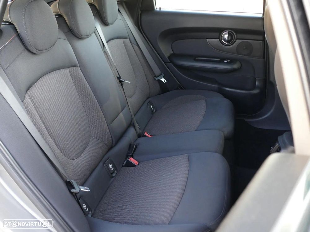MINI Clubman One D - 30