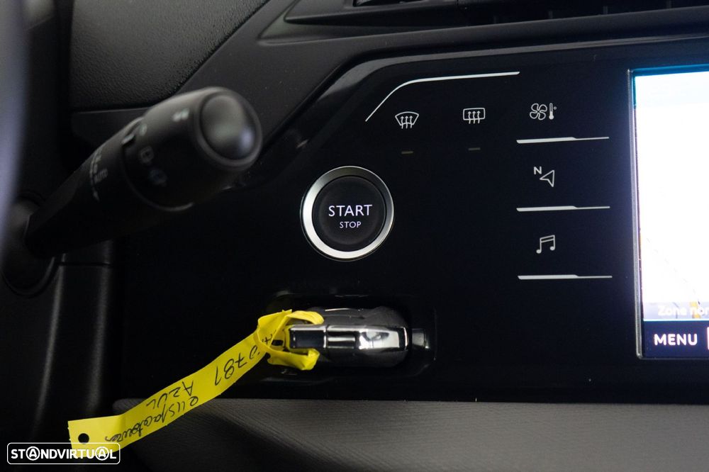 Citroën Grand C4 Spacetourer 1.2 PureTech Origins - 19