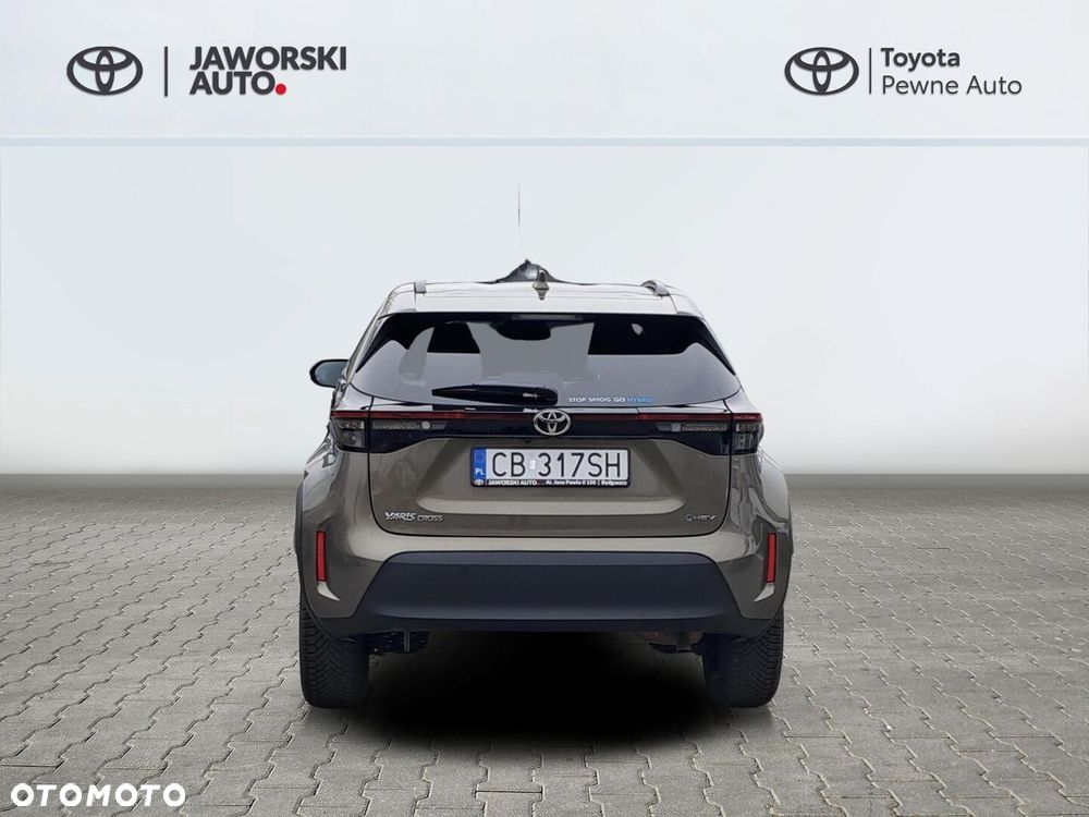 Toyota Yaris Cross Hybrid 1.5 Style - 15