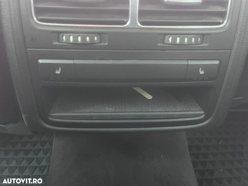Volkswagen Touareg V6 TDI BMT Mountain Plus - 7