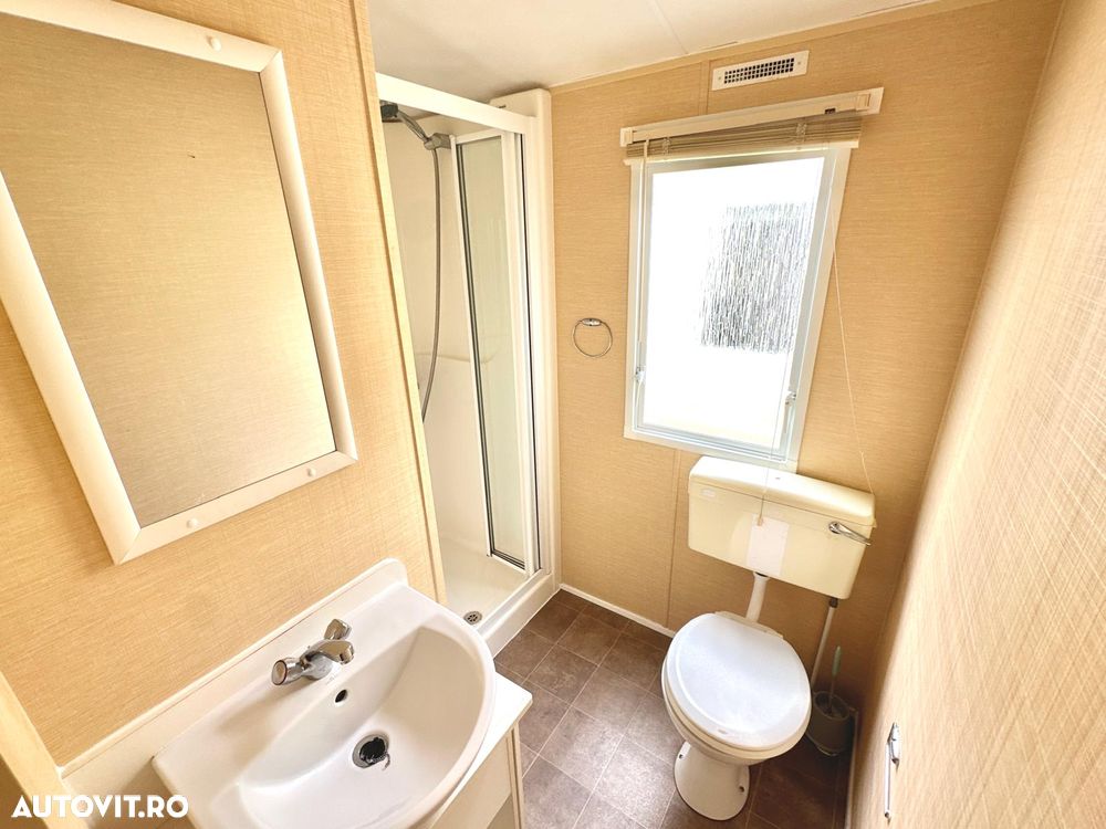 Alta Casă mobilă Willerby Magnum nr. 180 | 11 x 3 m | 3 dormitoare și 1 baie - 9