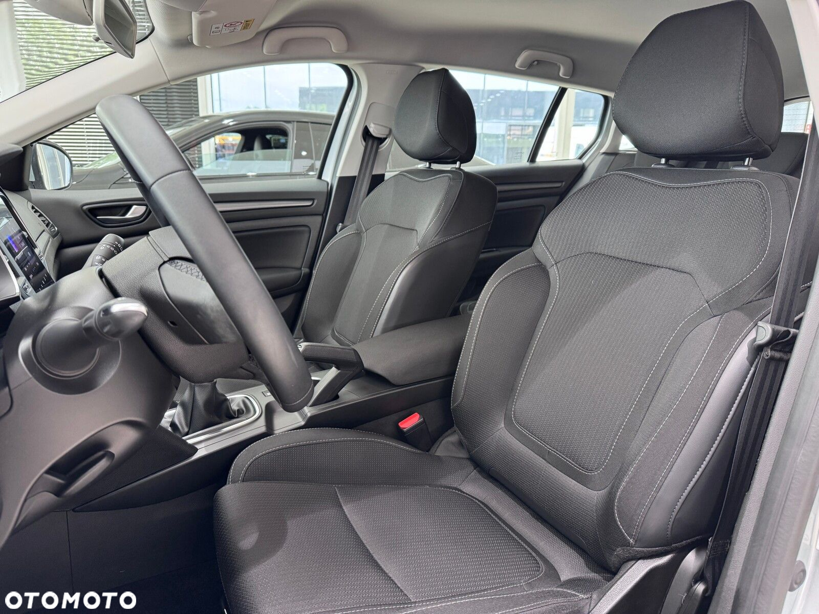 Renault Megane 1.3 TCe FAP Zen - 10