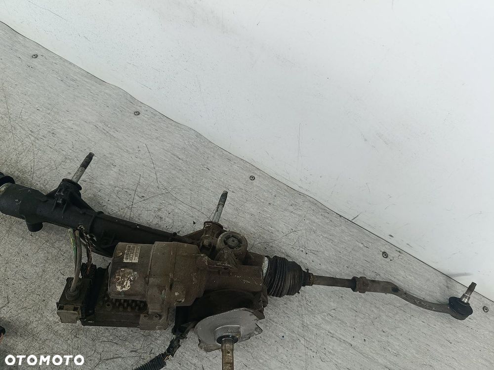 MAGLOWNICA PRZEKŁADNIA  ELEKTRYCZNA PEUGEOT 207 6700001938  Q003TA2073ZE - 6