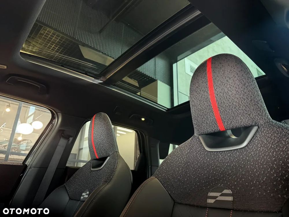 MINI John Cooper Works - 20