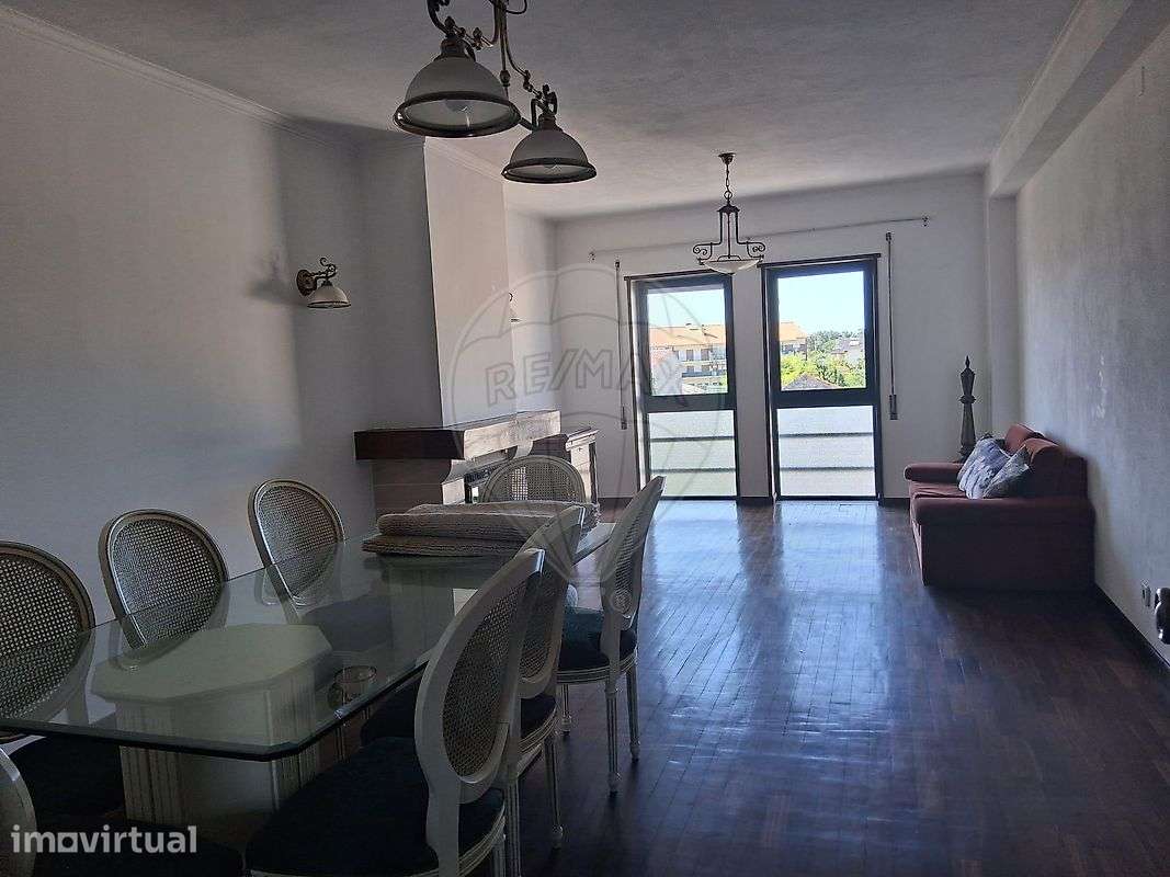 Apartamento T2 para arrendamento - Grande imagem: 4/13