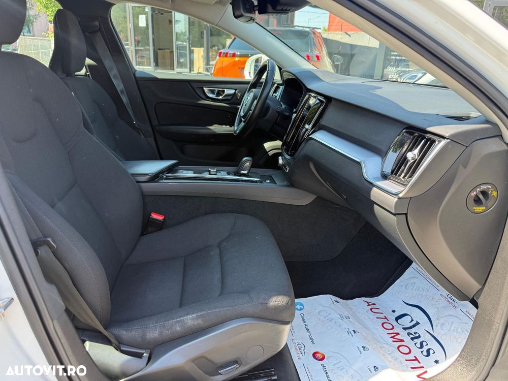 Volvo V60 - 23