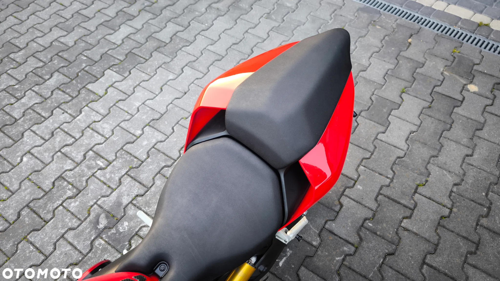 Ducati 959 Panigale - 25