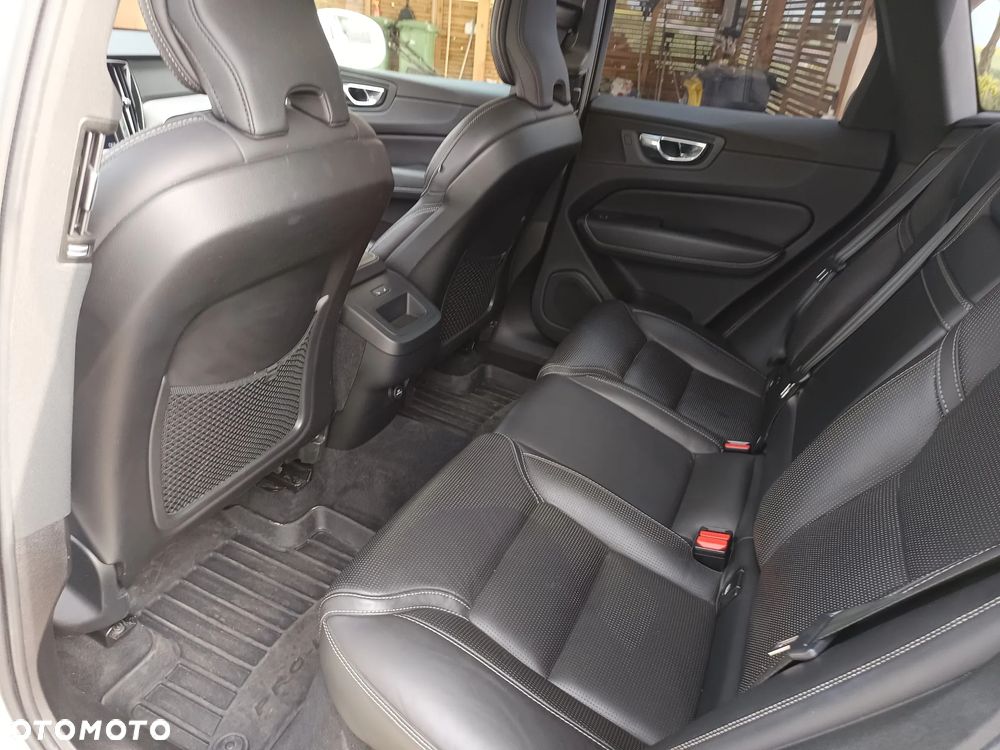 Volvo XC 60 T5 AWD Geartronic Inscription - 6
