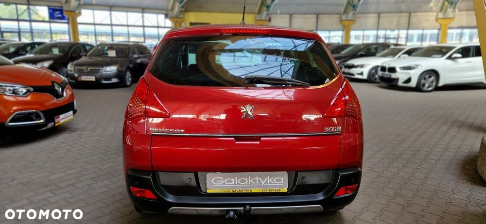 Peugeot 3008 - 6