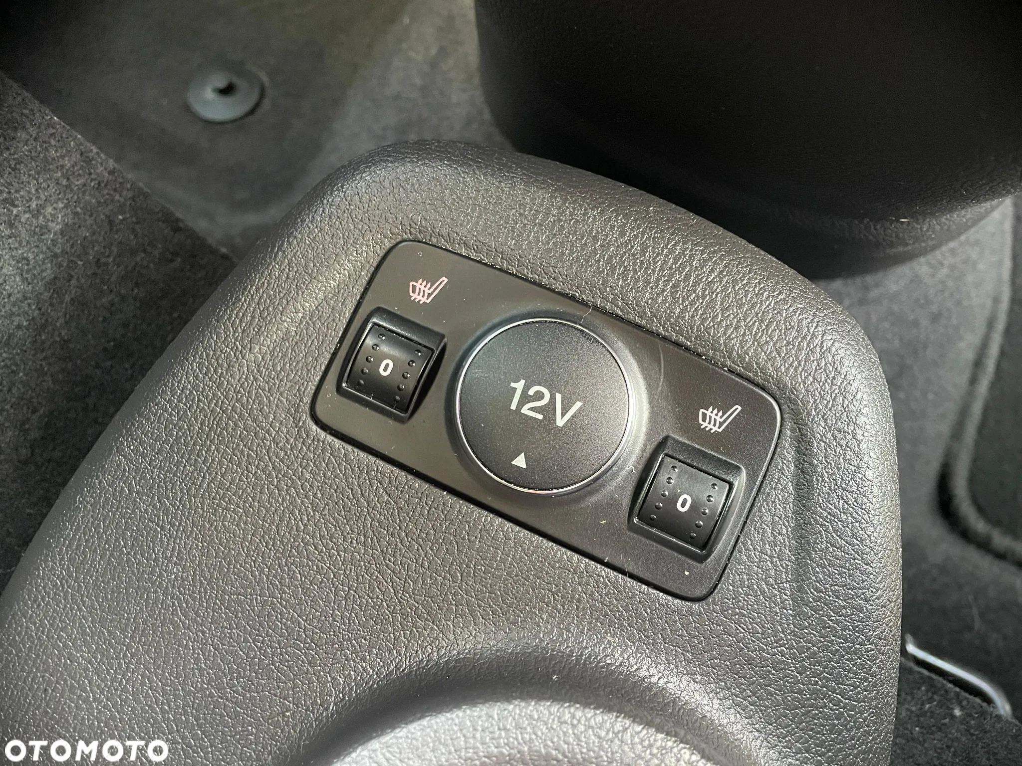 Ford Tourneo Connect - 16