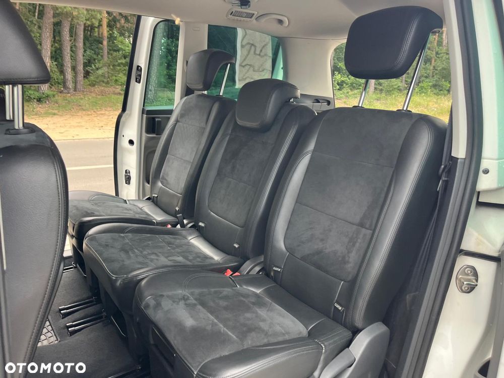 Seat Alhambra - 14