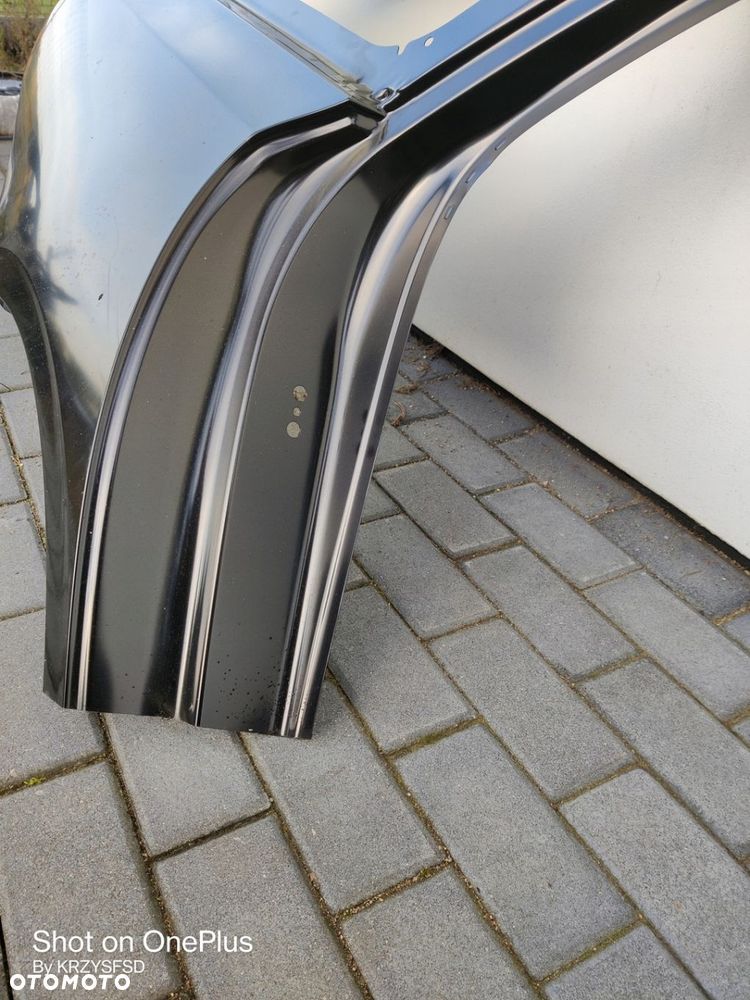 Błotnik prawy tyl Kia Ceed 3 kombi - 3