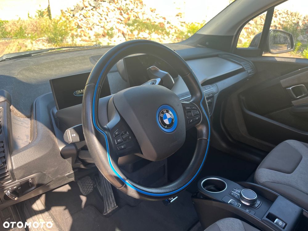 BMW i3 i3S 94 Ah - 8