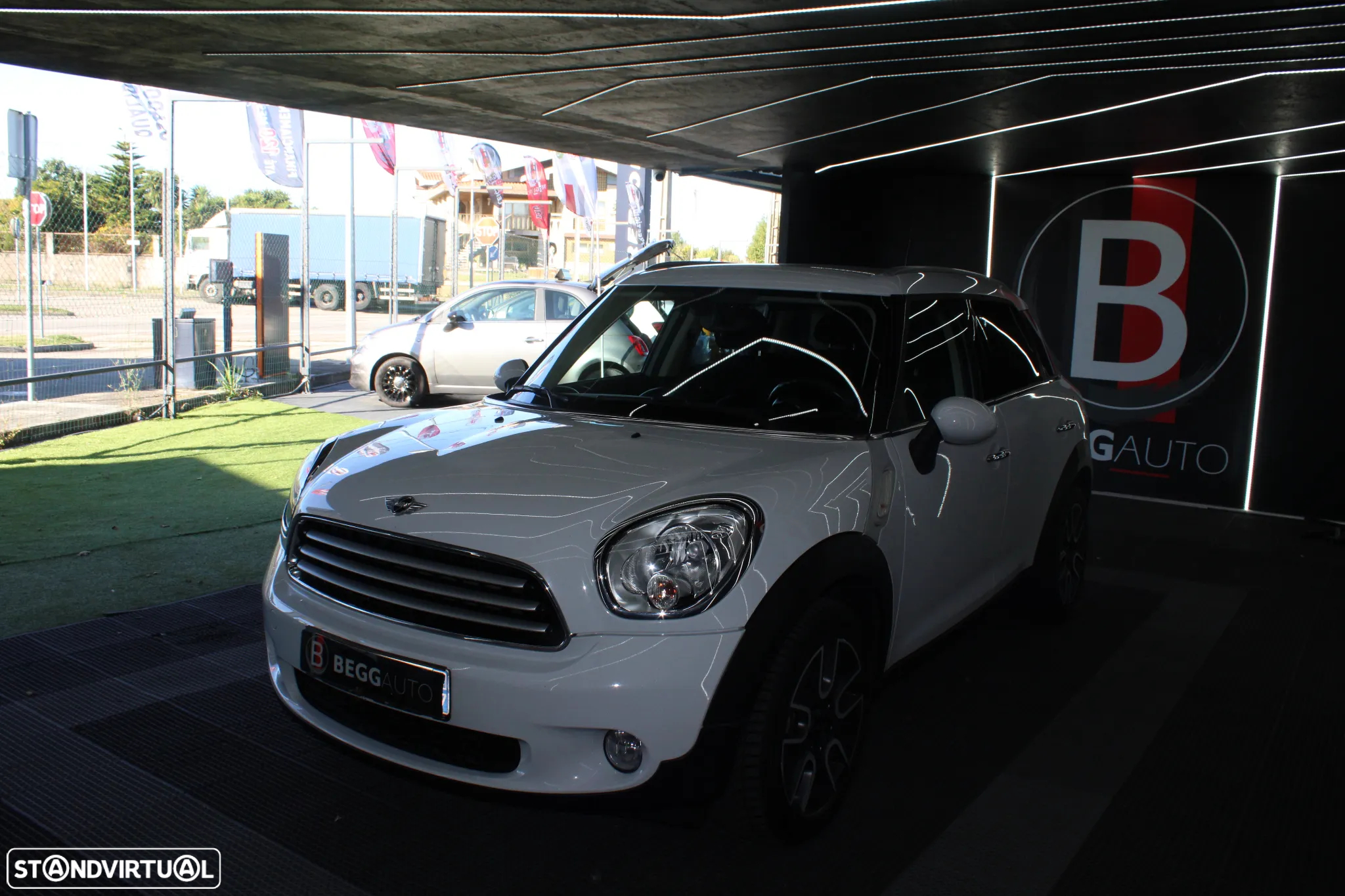 MINI Countryman - 5