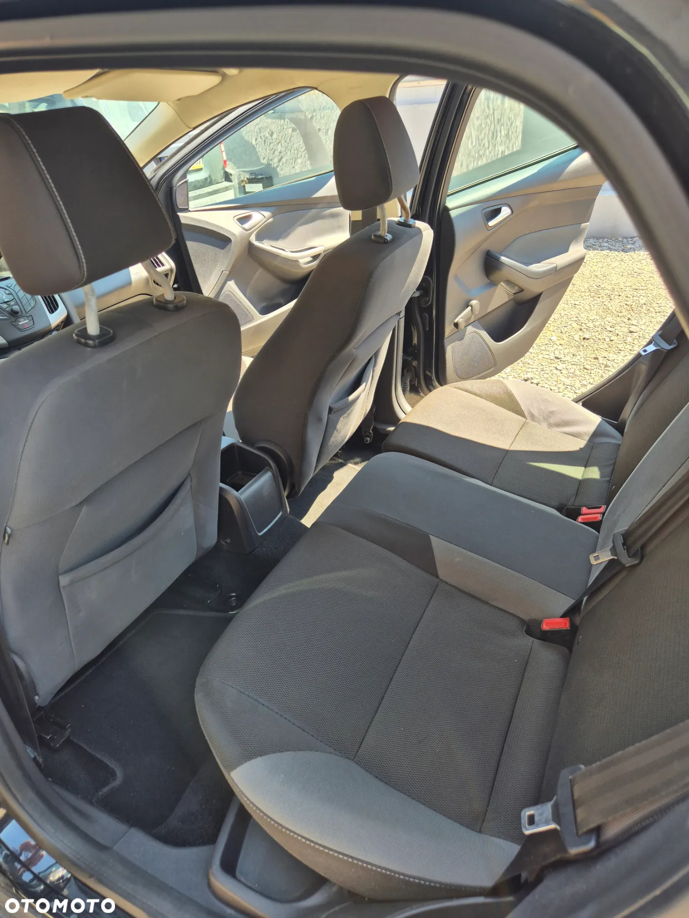Ford Focus 1.0 EcoBoost Start-Stopp-System TREND - 7