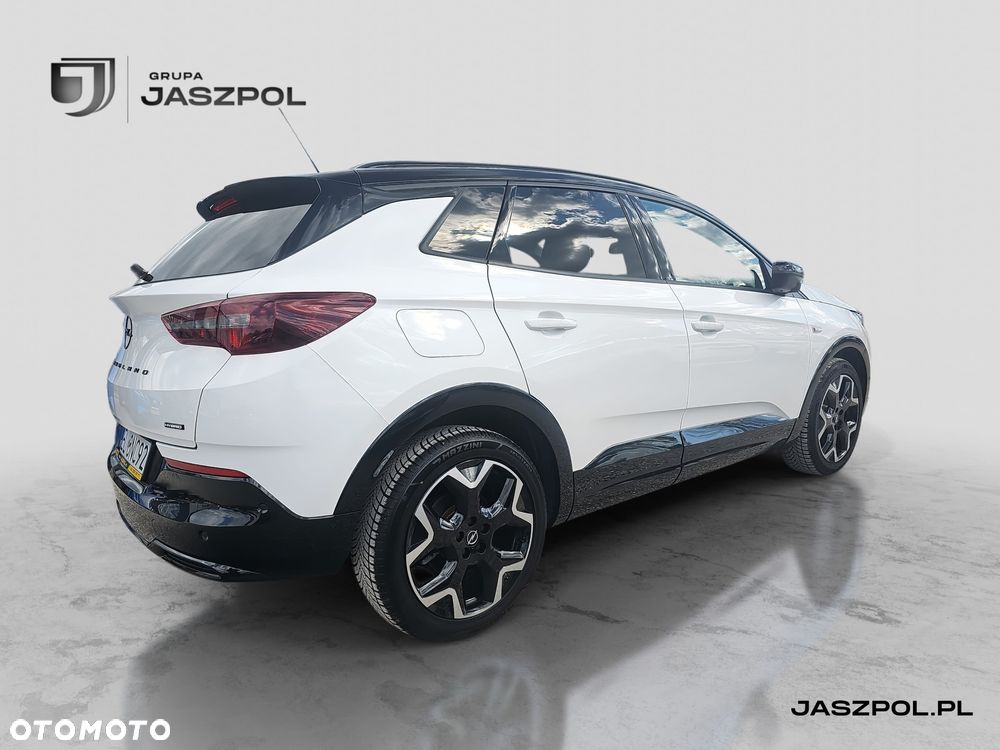 Opel Grandland X - 5