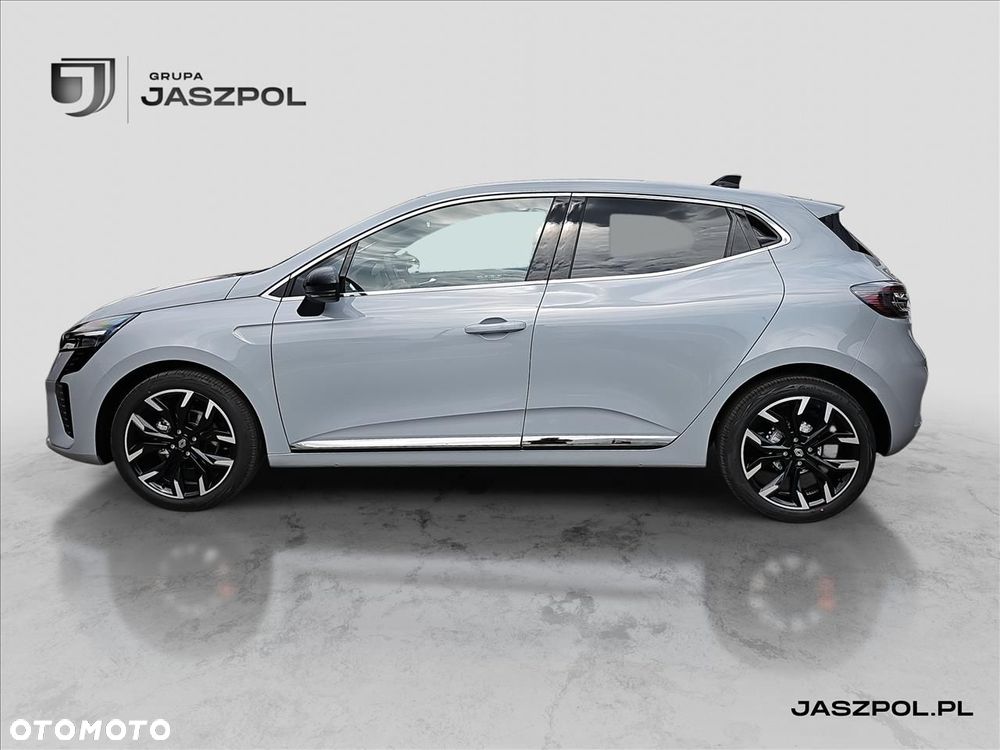 Renault Clio 1.0 TCe Techno - 8