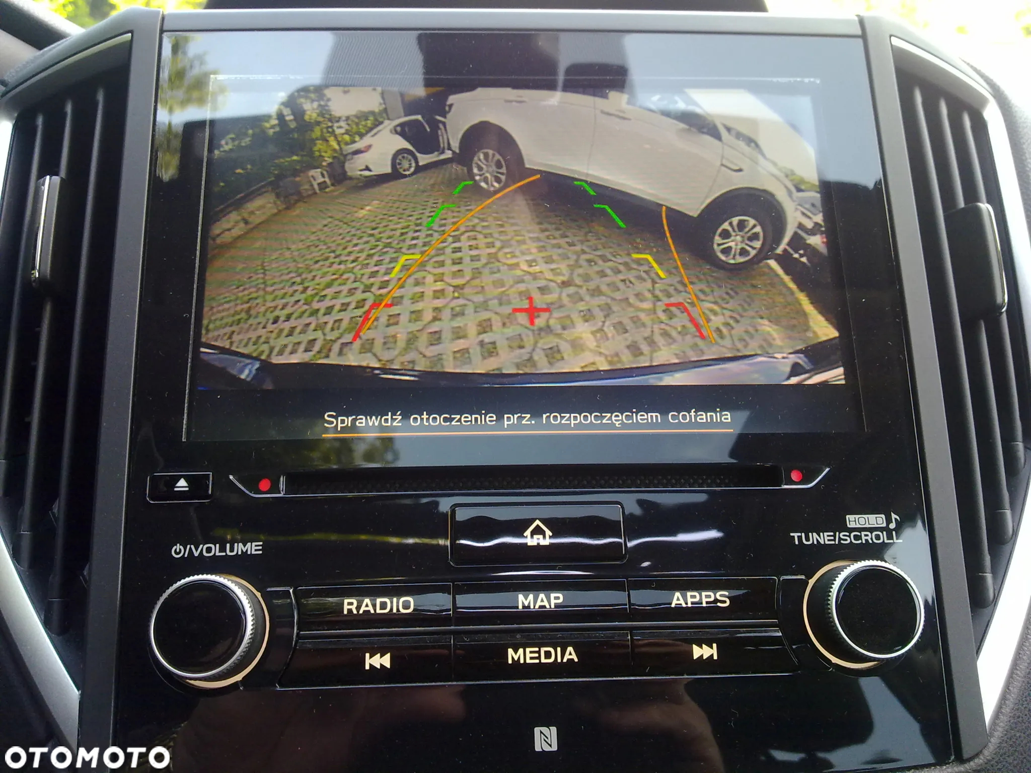 Subaru Impreza 2.0i Lineartronic Exclusive - 31