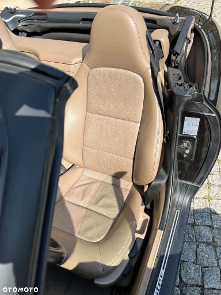 BMW Z3 - 9